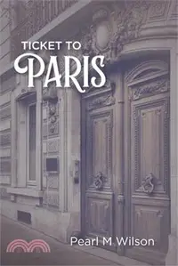 在飛比找三民網路書店優惠-Ticket to Paris