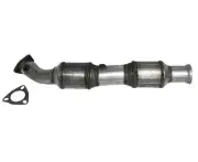 For Aston Martin DB7 2000-2004 Passengers Right Side Main Catalytic Converter