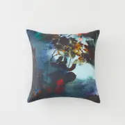 Sheridan Elson Cushion Material: Polyester/Linen @Sheridan Rewards