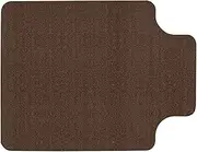 Office Chair Mat for Hardwood Tile Floor Floor Protector Rug Office Chair Mat Desk Chair Mat Rolling Chair Mat(for CF)
