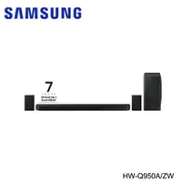 在飛比找蝦皮商城優惠-Samsung 三星 HW-Q950A/ZW Soundba