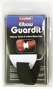 Unique Sports Tourna Elbow Guard