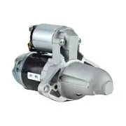 J&N 410-48265 Starter 12 V, 8 T, Ccw, Pmgr, 1k W, New