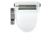 Coway Bidet Retrofit Ba08 (Elongated) Bidets