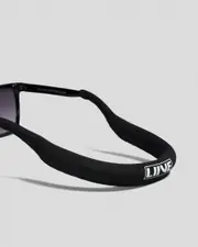 [Liive] Liive Men's Floating Strap in Black One Size Black