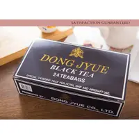 在飛比找蝦皮購物優惠-DONG JYUE 東爵 商用冰紅茶包 摩斯 25g 24入