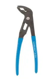 Channellock Griplock 6 Inch Utility Pliers Ergonomic Comfort Grip Multi Shape