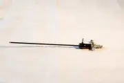 Laparoscopic unipolar cautery Irrigation Cannula 3.5mm