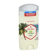 Old Spice Fresh Collection Deodorant Stick Fiji, 3 oz (Pack of 2)