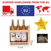 1/10 Scale Accessories Rc Car Wine Bottles For Rc4wd Scx10 Tamiya D90 Traxxas