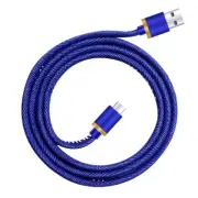 High Grade Type-C Cable Charging Power Data Wire for Verizon/T-Mobile OnePlus 9