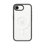 iPhone 16e Impact Case MagSafe Compatible Custom Man's Fate Case