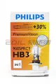 【易油網】 PHILIPS 飛利浦 超值型加亮+30% HB3 12V 55W 大燈燈泡車燈 抗紫外線玻璃 #46899