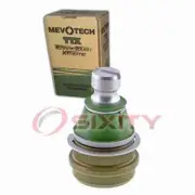 Mevotech TTX Front Lower Suspension Ball Joint for 2001-2012 Hyundai Santa ap (for: Hyundai)