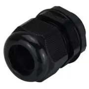 Nylon Cable Gland 4-5mm - Pack 50 (Bulk Buy)