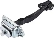Door Check Stop Strap for Nissan Altima 2007-2012, Front Left Right Door Check Stop Strap Limiter Door Stopper Arm Bracket 80430-ZX60A