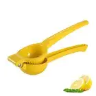 Lemon Lime Orange Fruit Squeezer Juicer Kitchen Manual Hand Press Tool