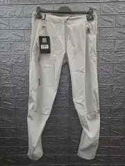 New Endura MT500 Burner Lite Pants Light Gray Size Small