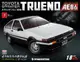 Toyota Sprinter Trueno AE86_第007期(日文版)