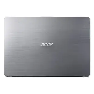 ACER 宏碁 SF314-54G-56A2 14吋 筆電 銀 (i5-8250U/4G/1TB) 蝦皮直送