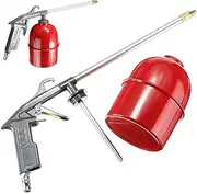 Carwash Sprayer, Hand Pressure Pump Spray Bottle, Car Engine CleaningGun, Engine Cleaning Washer for Decontamination Blowing Dust Spray, Car Cleaning Gardening