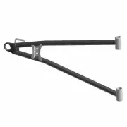 Polaris Control Arm Weld, Lower, Front, Right, 64, Org