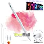 Stylus Pen for Apple iPad 8/7/6th Gen/Pro 11/12.9''/ Mini 5/6th,Air 5th/4th,Pro