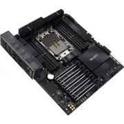 Intel W790 (LGA 4677) CEB workstation motherboard PCIe 5.0 x16 M.2 10G and 2.5G LAN Server-grade Remote Management 12+1+1 power stages front and Rear
