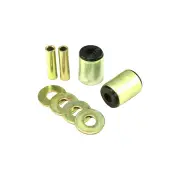 Whiteline Rear Beam axle Front bushing for TOYOTA CAVALIER TJG 3RD GEN