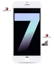 Apple iPhone 7 SERVICE PACK! Genuine Original LCD Assembly NEW! Authentic!! WOW