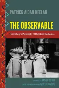 在飛比找博客來優惠-The Observable: Heisenberg S P