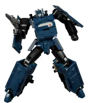 MPG-02 Trainbot Getsuei | Transformers Masterpiece | Takara Tomy Japanese Auth