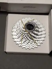 Campagnolo Chorus 12 Speed Cassette 11-29 with Lockring New