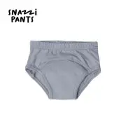 Brolly Sheets Snazzi Pants Day Trainers (Hazy Daze) - 1-2 Years