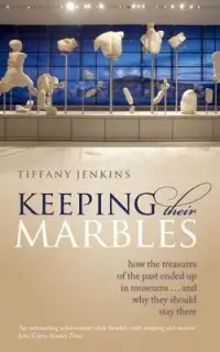 在飛比找博客來優惠-Keeping Their Marbles: How the