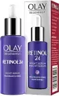 Olay Regenerist Retinol 24 Night Serum With Retinol & Vitamin B3 40ml - NEW