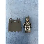 LEGO 第三方 人偶 樂宜樂 蝙蝠俠 BATMAN