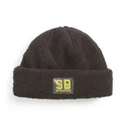 Puma X Sponge Beanie Youth Boys Size OSFA Athletic Casual 02480001