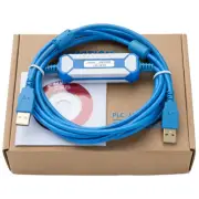 For Feng Wei PLC programming cable VB VH M series data cable USB-VIGOR