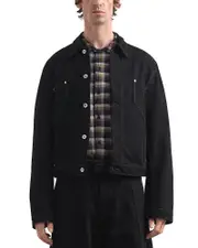 Ymc Loft Jacket