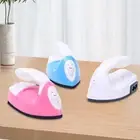 ~ DIY Mini Heat Press Versatile Portable Electric Craft Clothes Sewing Supplies
