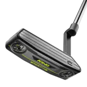 2021 Cobra KING Left Handed Vintage Series Sport 45 Putter - 35"