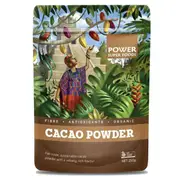 Power Super Foods Organic Cacao Powder 250g