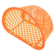 Storage Basket Baby Travel Rattan Chair Toy Stroller Accessories Organizer