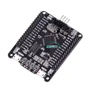 STM32F103RCT6 Development Board CH340C Dual USB Embedded Learning Board Kit