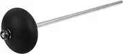 HAMPPLIES Tongue Drum Sticks Percussion Mallets for Carillon and Marimba Performance Lightweight and Durable Design Compact and Versatile Instrument Accessories for Musicians