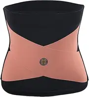 Seamless Slimming Belt for Women, Tummy Control Body Shaper with High Waist, Adjustable Waist Corset, Elastic, Breathable Nylon Bodice, for Gym, Travel and Dorm