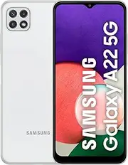 [Samsung] A226B Galaxy A22 5G 128GB White