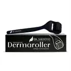 Dr. Sakhiya's Derma Roller 0.5mm For Hair Growth 1 Pc