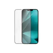 PanzerGlass UltraWide Fit with Aligner Screen Protector for iPhone 14/15 Plus